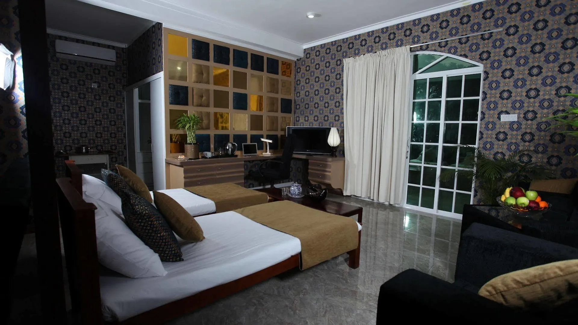 Ayaana Boutique Hotel Kandy Resort
