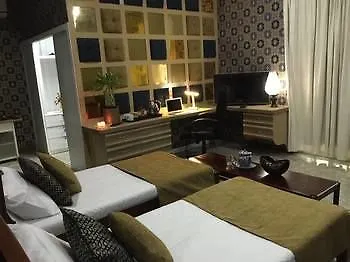 Ośrodek wypoczynkowy Ayaana Boutique Hotel Kandy