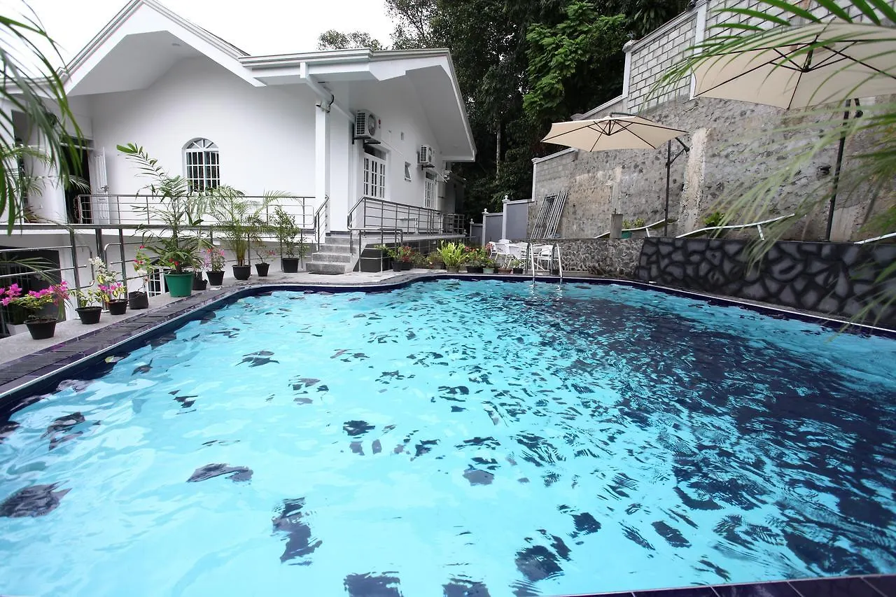 Ayaana Boutique Hotel Kandy Ośrodek wypoczynkowy