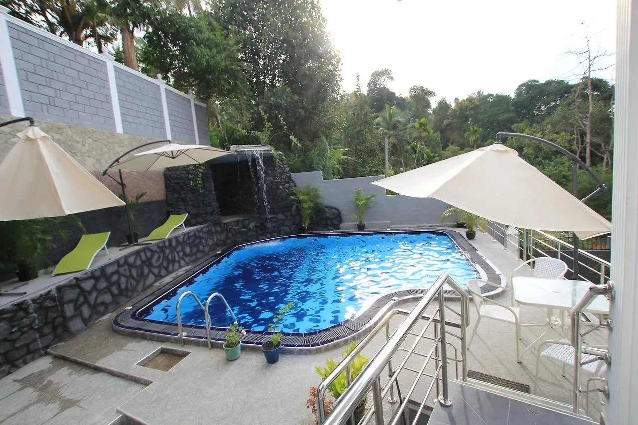 Ayaana Boutique Hotel Kandy