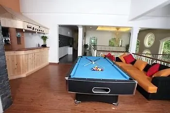 Ayaana Boutique Hotel Kandy