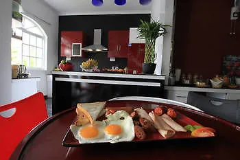 Ayaana Boutique Hotel Kandy Ośrodek wypoczynkowy
