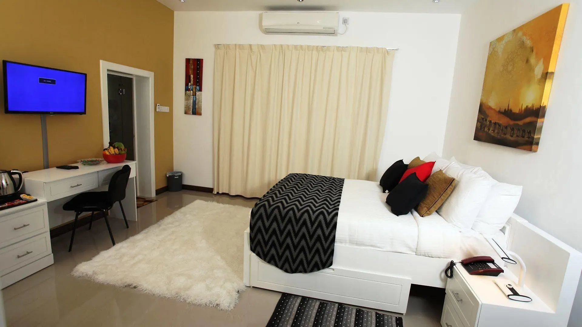 Ayaana Boutique Hotel Kandy