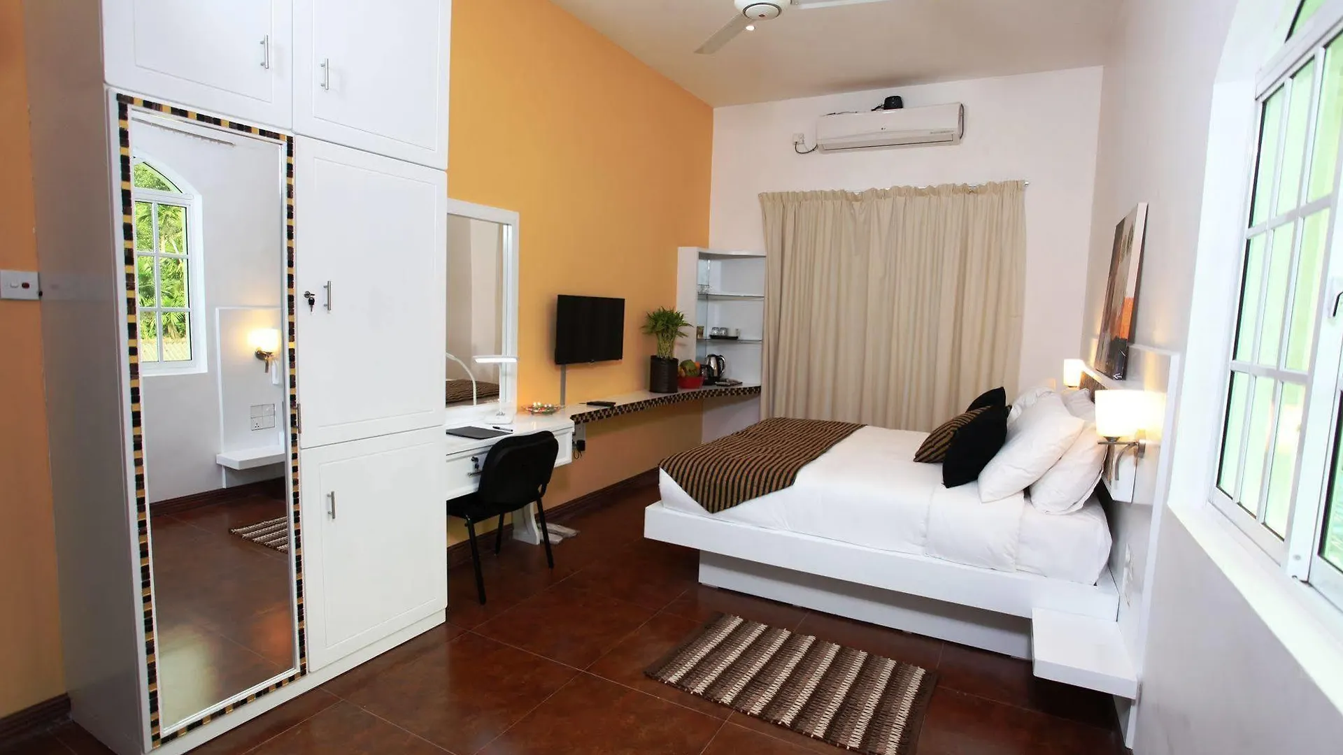 Ayaana Boutique Hotel Kandy Sri Lanka
